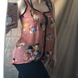 Really pretty top or cover